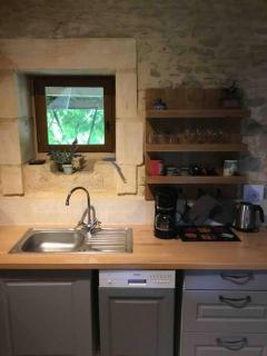 Gîte Les Fontanelles - Bellevue - Marcillac-Saint-Quentin - 7