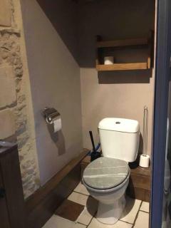 Gîte Les Fontanelles - Bellevue - Marcillac-Saint-Quentin - 9