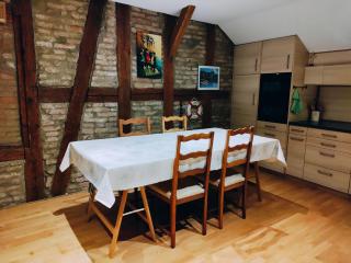 Cozy Penthouse in Bern Center - 3