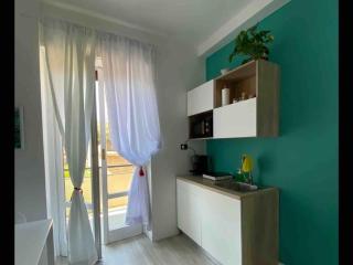Fidias House - Milan - 0