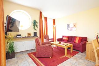 Dünenblick Wohnung 29 - Boltenhagen - 0