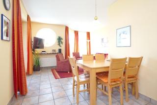 Dünenblick Wohnung 29 - Boltenhagen - 8