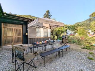Lake Kawaguchiko, Vacation House, 3LDK BBQ OK !! 竹之家-Takenoya- Perfect for famiry and group travel !! - Fujikawaguchiko - 8