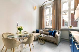 Old Town Premium by Elite Apartments - Gdańsk - 0