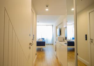 Aparthotel Georgia - Batoemi - 6