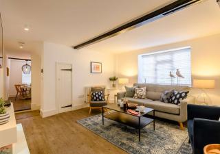 1 Carpenters Cottages - 3