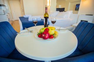 Aparthotel Georgia - Batoemi - 9