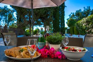 2 bedroom Villa Proteus with private pool, Aphrodite Hills Resort - Kouklia - 7