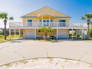 Sunglow Bungalow - Pensacola Beach - 8
