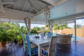 Piscadera Bay Resort 18 - Willemstad - 6