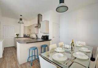 1 Warwick House - Cromer - 5