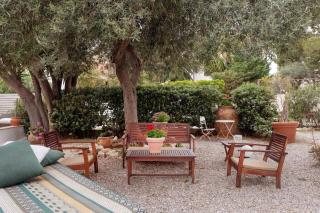 Villa Marina Sant'Elia - 4