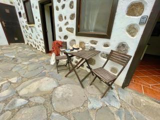 Casa El Patio - Hermigua - 7