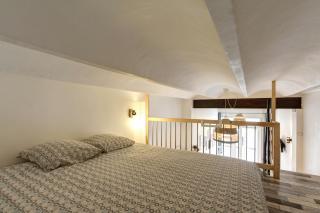 Sleep in Montpellier, Molly, centre, gare, 2 ch, Tram St-Denis - 6