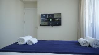 Aparthotel Georgia - Batoemi - 3
