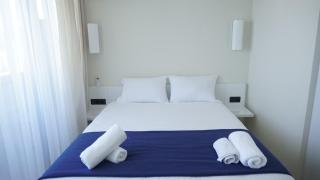 Aparthotel Georgia - Batoemi - 4