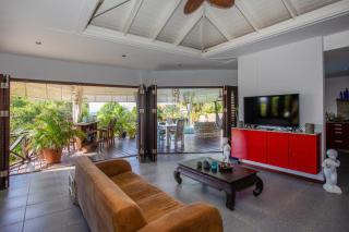 Piscadera Bay Resort 18 - Willemstad - 9