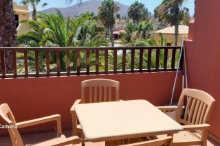 Apartment Cumbre Vieja Fuerteventura - Corralejo - 0