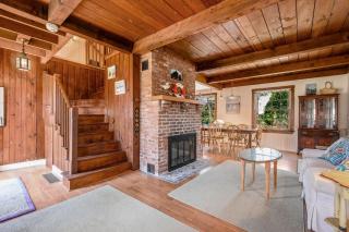 18 Beach Road West Harwich Beach Plum Cottage - West Harwich - 2
