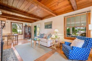 18 Beach Road West Harwich Beach Plum Cottage - West Harwich - 1