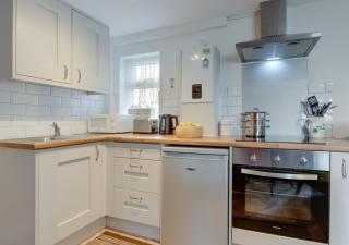 2 Boatmans Row - Wells next the Sea - 8