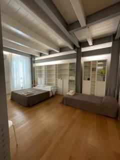 Casa Giulietta - ombrellone e 2 lettini inclusi - Porto SantʼElpidio - 6