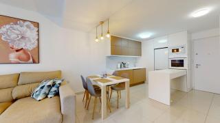 Apartamento Bianca Beach - Pilar de la Horadada - 6