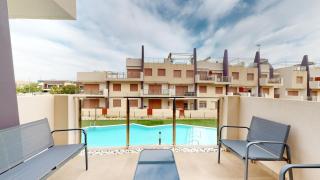 Apartamento Bianca Beach - Pilar de la Horadada - 5
