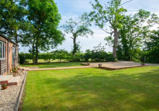 2 Hall Farm Barns - Happisburgh - 7