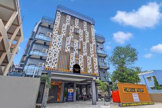 Townhouse OAK Hillside Aqua - Khandagiri - 7