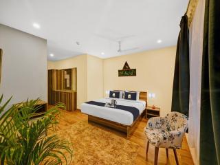 Townhouse OAK Hillside Aqua - Khandagiri - 9