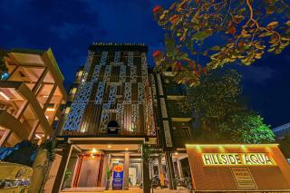 Townhouse OAK Hillside Aqua - Khandagiri - 3
