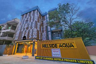 Townhouse OAK Hillside Aqua - Khandagiri - 4