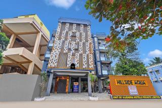 Townhouse OAK Hillside Aqua - Khandagiri - 8