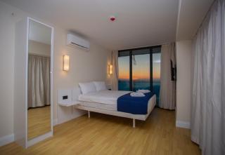 Panorama Aparthotel Georgia - Batumi - 9