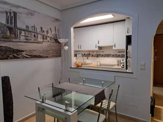 Apartament Julia de LUX - Torrevieja - 3