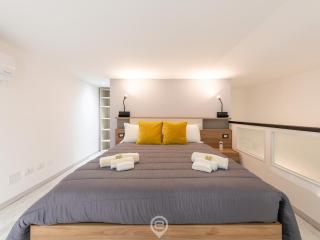 Modern Gem in Castello - Cagliari - 8