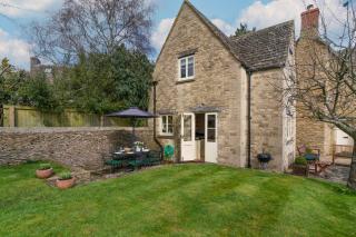 Peach Cottage - 6