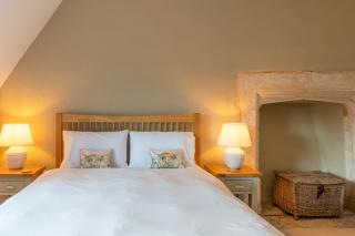 Peach Cottage - 7