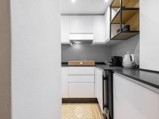 Modern Gem in Castello - Cagliari - 3