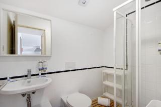 Crooked Floor House - attic - Porto - 4