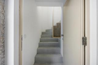 Crooked Floor House - attic - Porto - 1