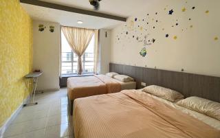 FuYoke Emerald Avenue @ Brinchang - 8