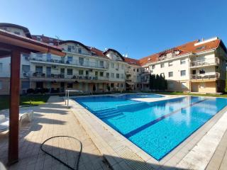 MyRelax Apartment - Hajdúszoboszló - Hajdúszoboszló - 4