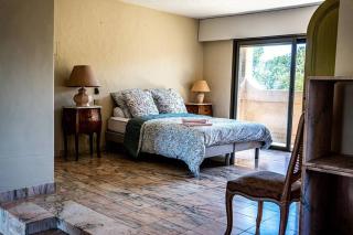 Villa avec piscine 8 personnes - Fréjus - 4