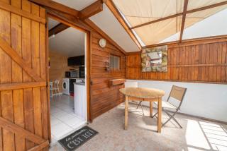 Clos des Fontaines - Chalet - Venasque - 8