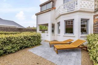 Maison Lucie - Koksijde - 9