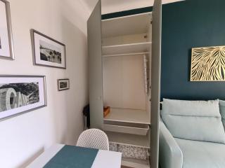 Studio 700 m du Palais et Croisette - Le St Jean - Cannes - 6