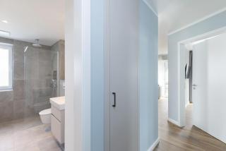 Sturmfrei Suite 5 - Scharbeutz - 1
