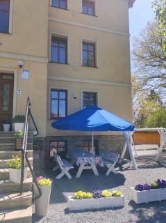 Willa Pod Gwiazdami & SPA - Kudowa-Zdrój - 6